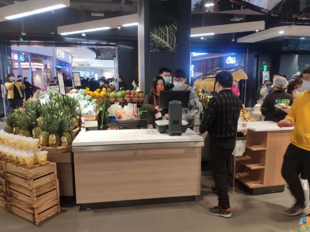 超市称重机 超市称重机