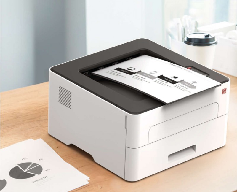 必发7790激光打印机