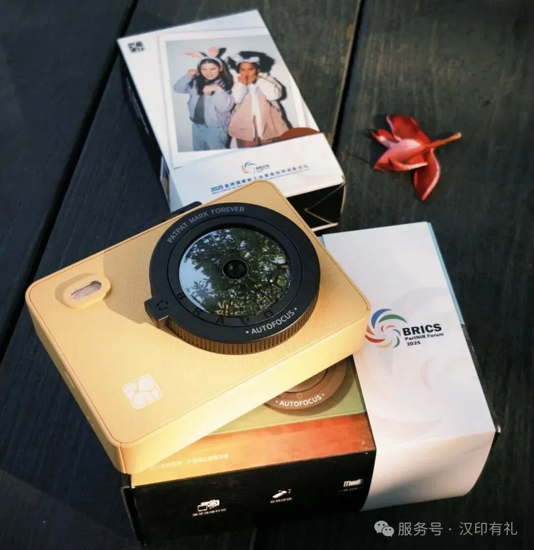 必发7790拍立得5档可调理滤镜