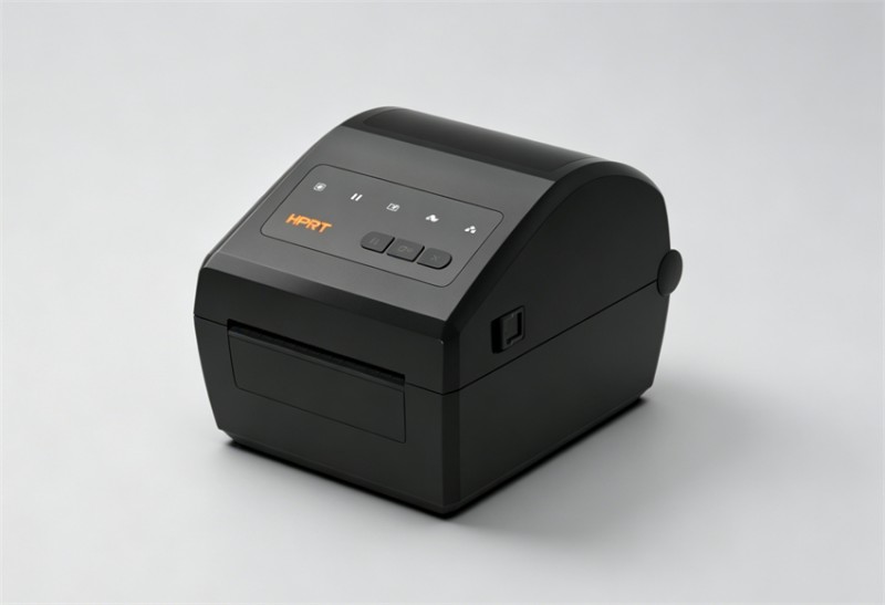 必发7790HD600条码打印机